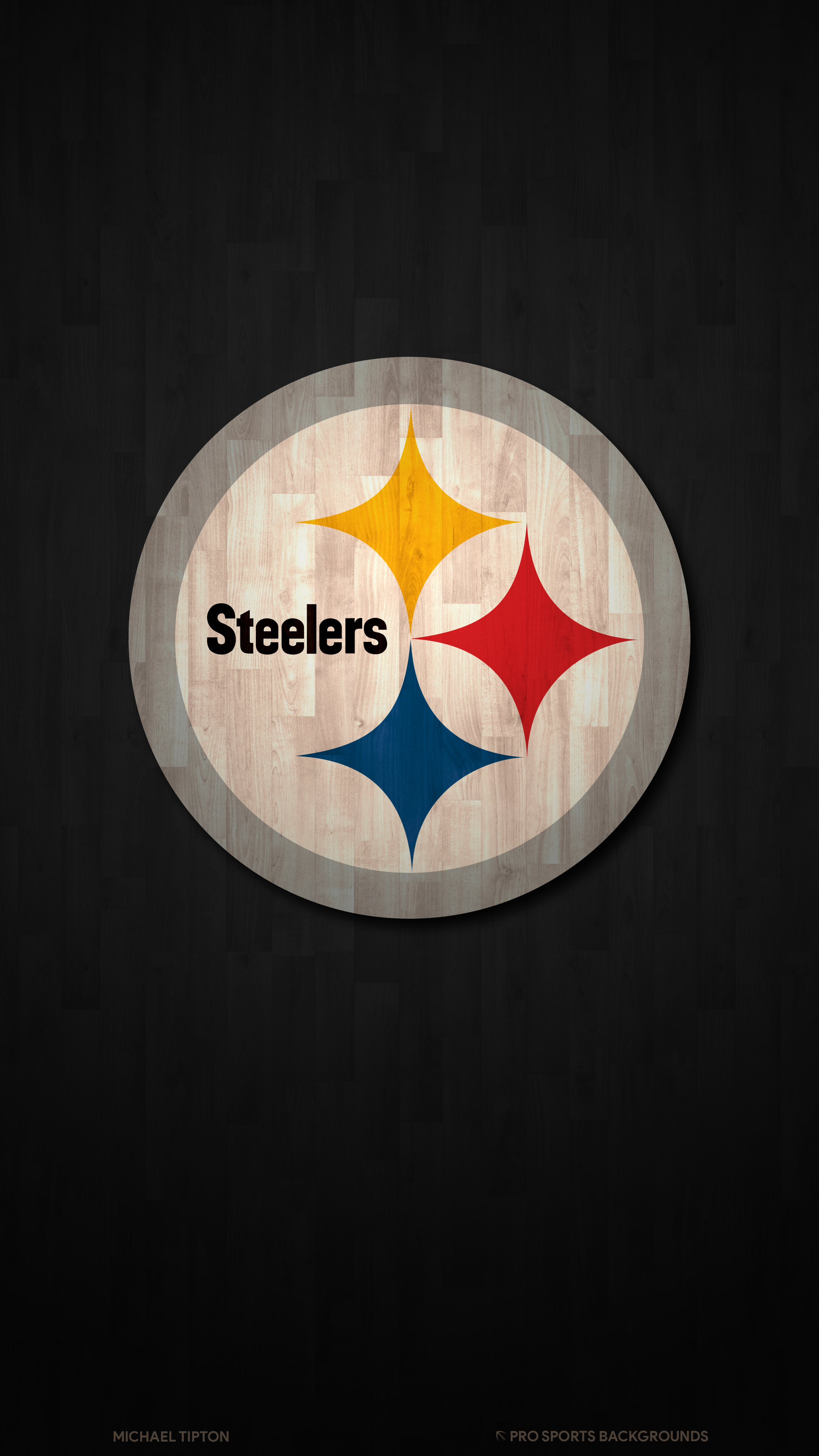 2160x3840 Pittsburgh Steelers Wallpaper. Pro Sports Background, Phone