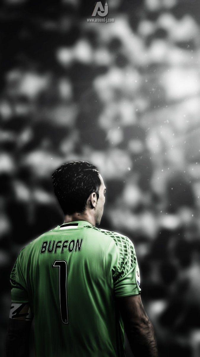 680x1200 Juve Edits - #Buffon. Mobile wallpaper, Phone