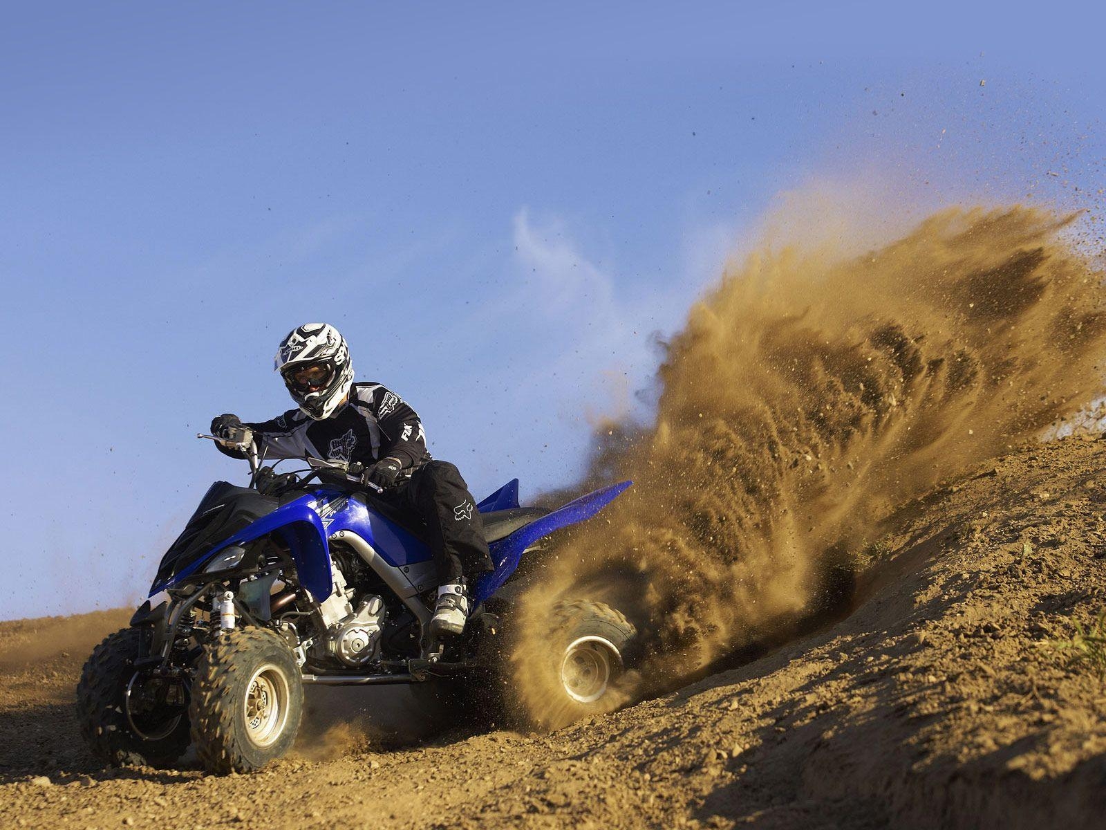 1600x1200 Free ATV Wallpaper, Desktop