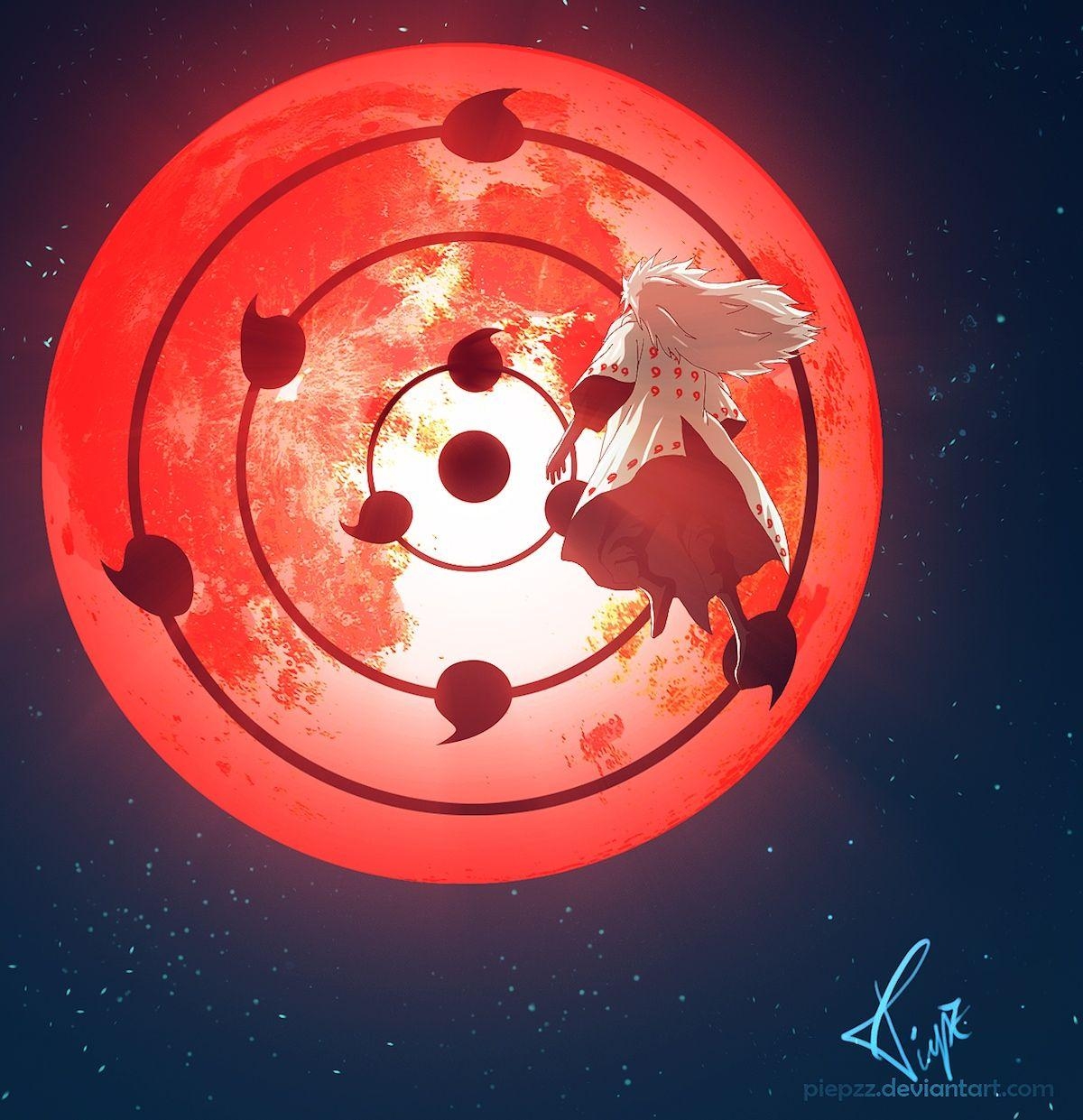 1200x1250 Infinite Tsukuyomi. Madara uchiha, Naruto, Naruto uzumaki, Phone