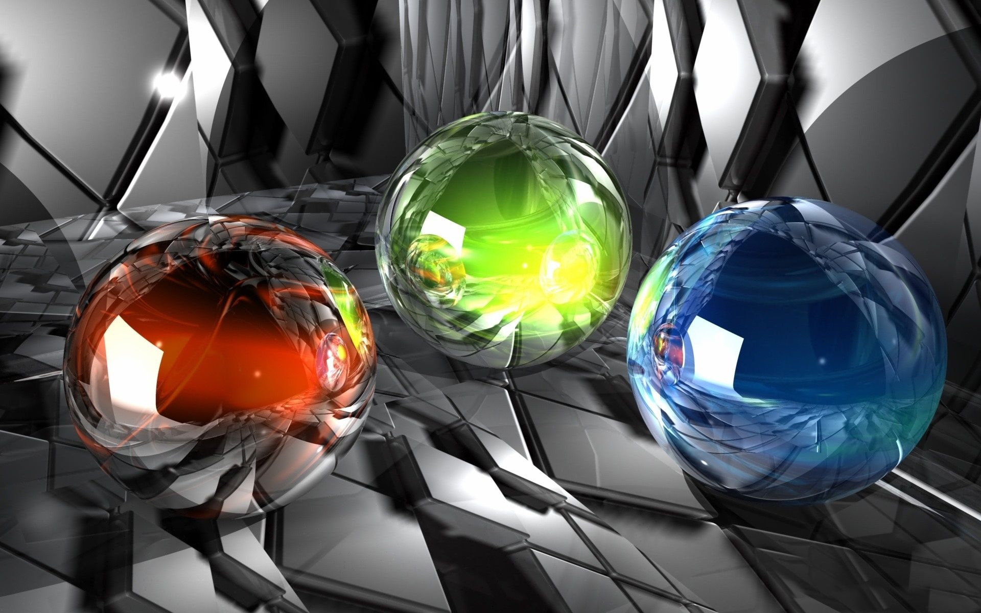 1920x1200 Geometry 3D Graphics f wallpaperx1200, Desktop