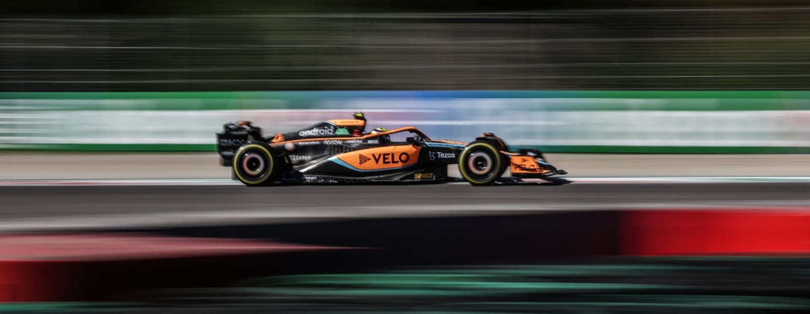 1600x620 McLaren Racing Formula 1 calendar confirmed, Dual Screen