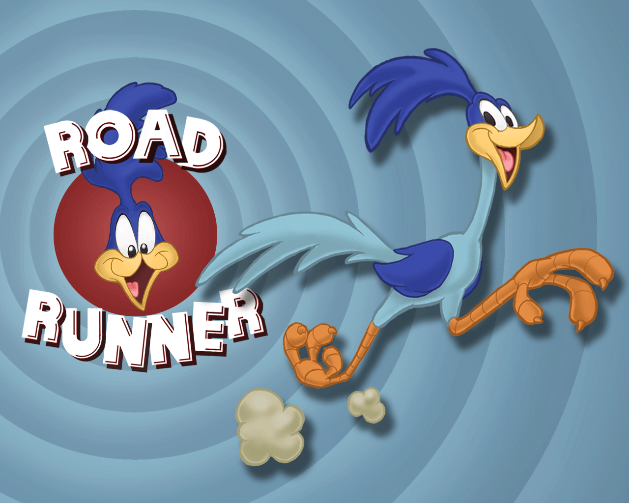 1280x1030 Wile E. Coyote And The Road Runner HD Wallpaper. Background, Desktop