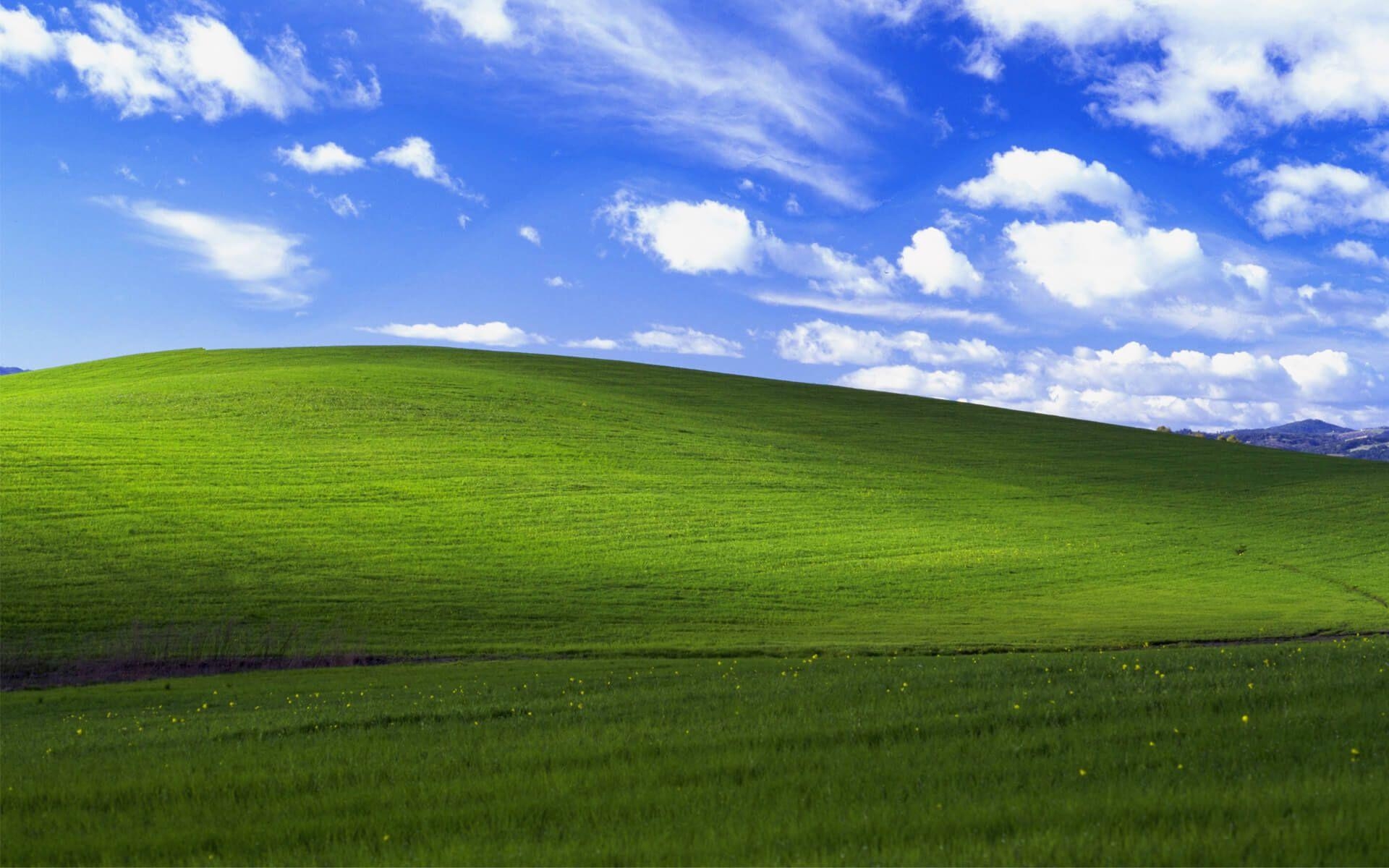 1920x1200 Windows XP Original Background Wallpaper Desktop Wallpaper, Desktop