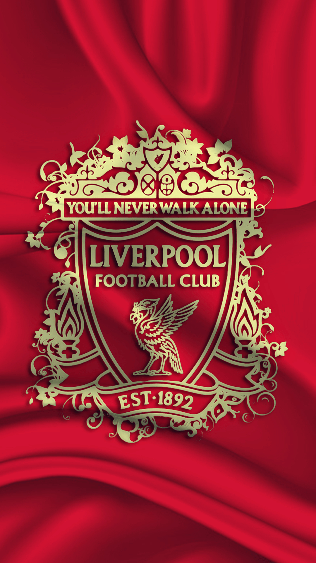 1080x1920 Liverpool. Liverpool FC, Phone