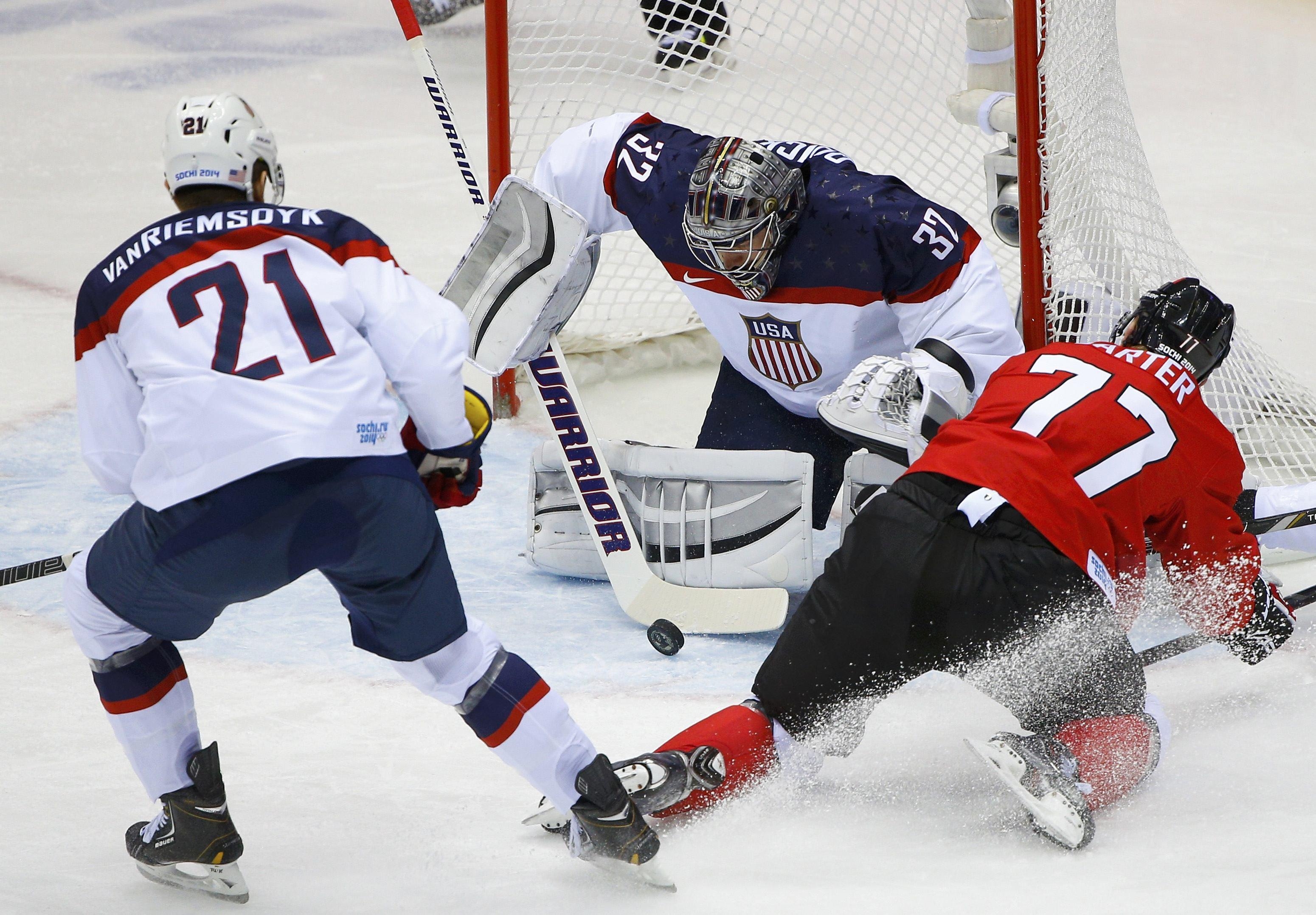 3100x2160 Sochi Olympics Day 16: Canada Defeats US 1 0 To Move On To Gold, Desktop