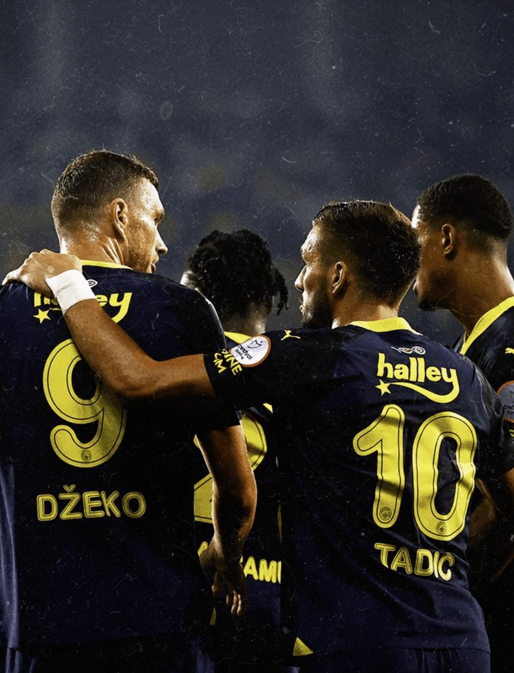 1020x1340 Fenerbahce Wallpaper HD 4K APK, Phone