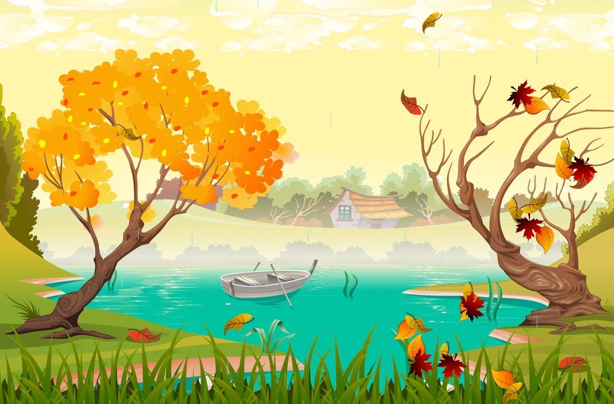 1200x790 Seasons Autumn Live Wallpaper Season Animated HD Wallpaper, Desktop