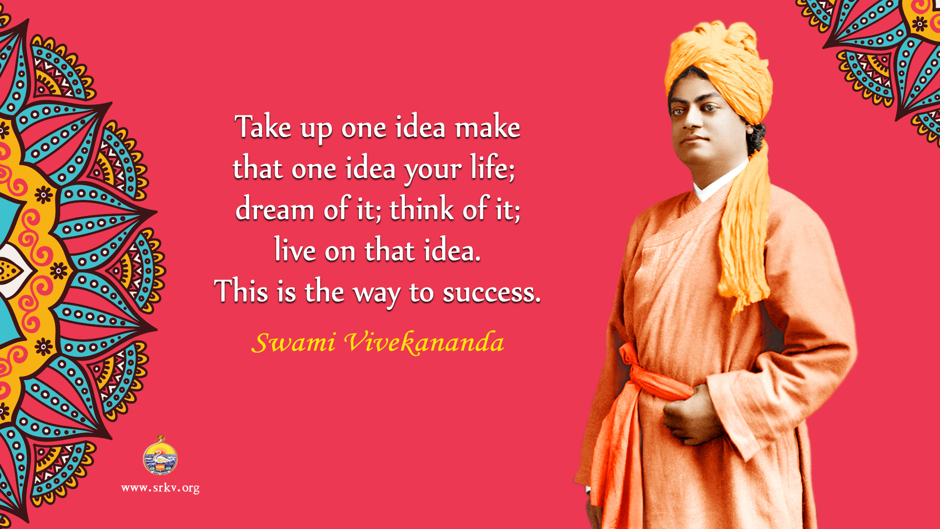 1920x1080 Wallpaper For Desktop Vivekananda, Desktop