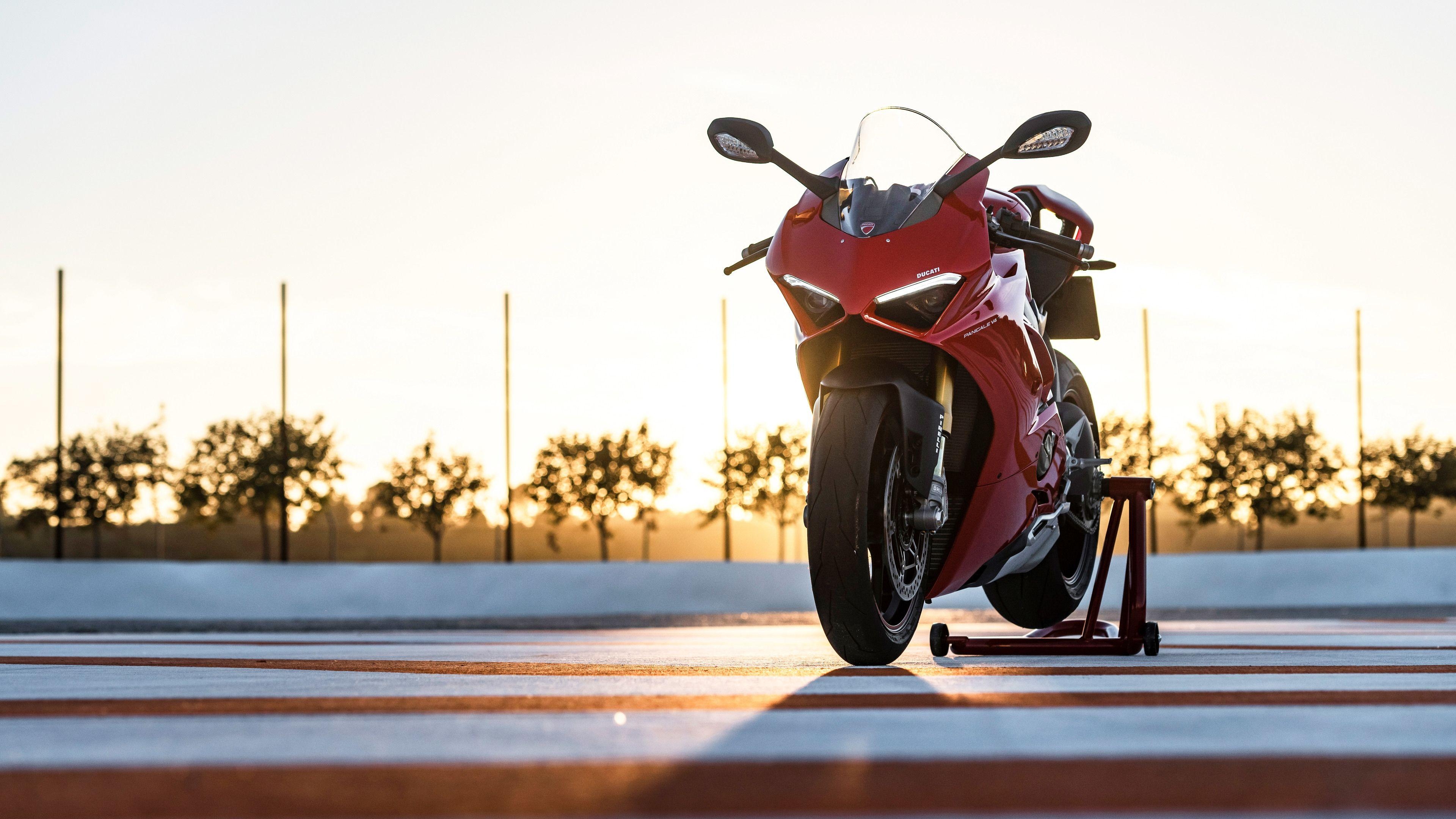 3840x2160 Ducati Panigale V4 4k Hd Wallpaper, Ducati Wallpaper, Ducati Panigale Wallpaper, Bikes Wallpaper, 8k Wallpaper, 5k. Ducati Panigale, Ducati, Ducati Superbike, Desktop