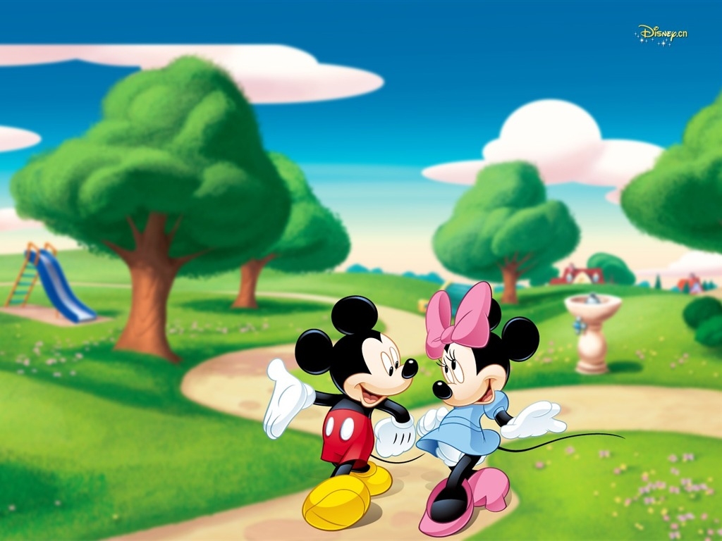 1030x770 Disney Cartoon Mickey Mickey Mouse Wallpaper 13, Desktop