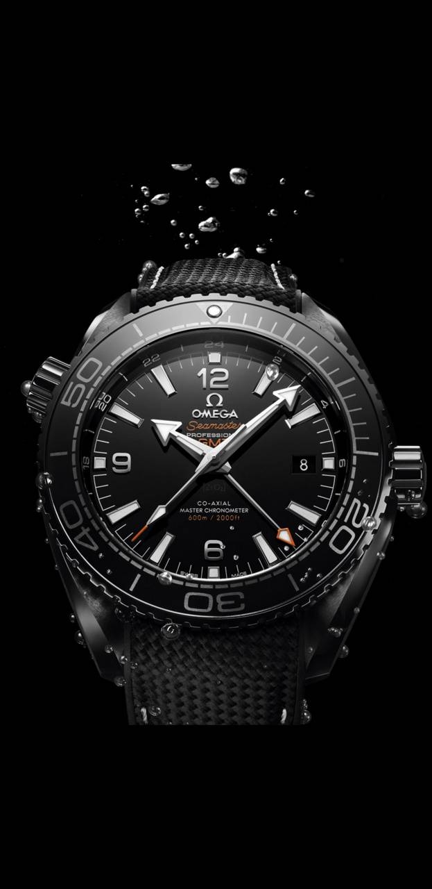 630x1280 OMEGA SEAMASTER wallpaper, Phone