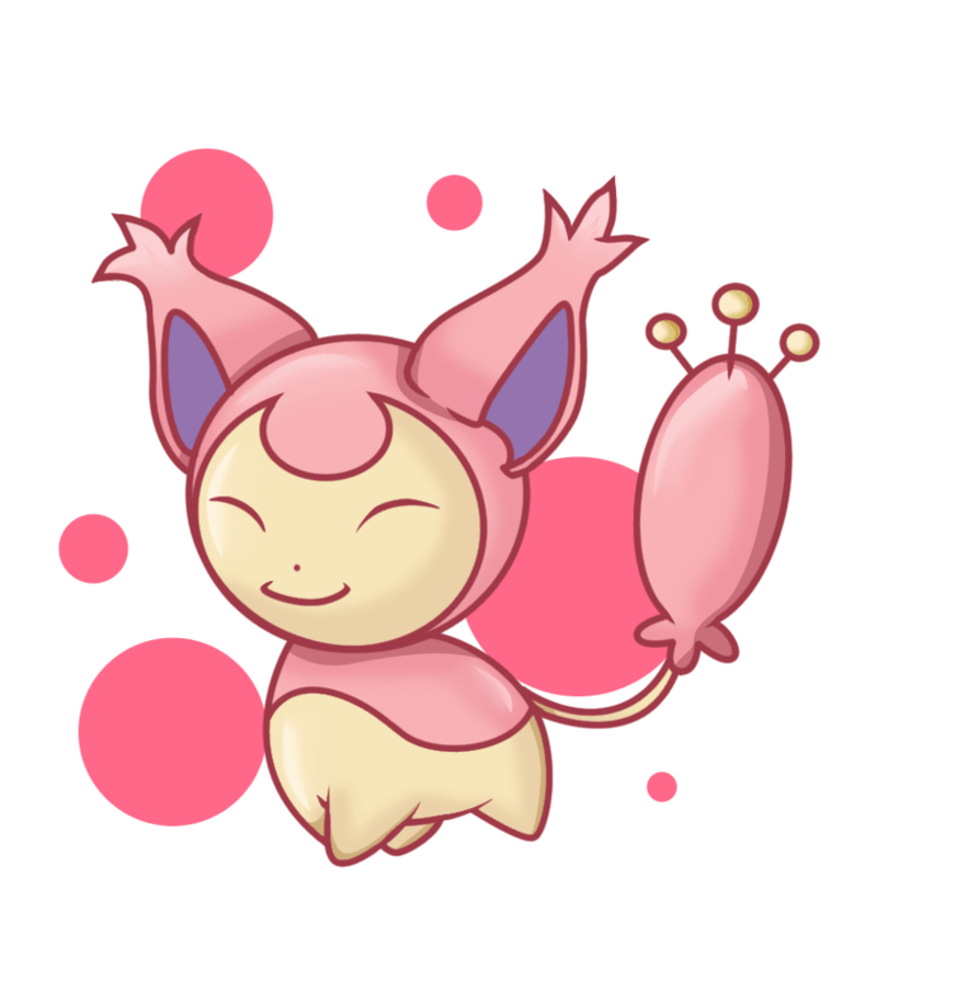 890x910 Skitty, Phone