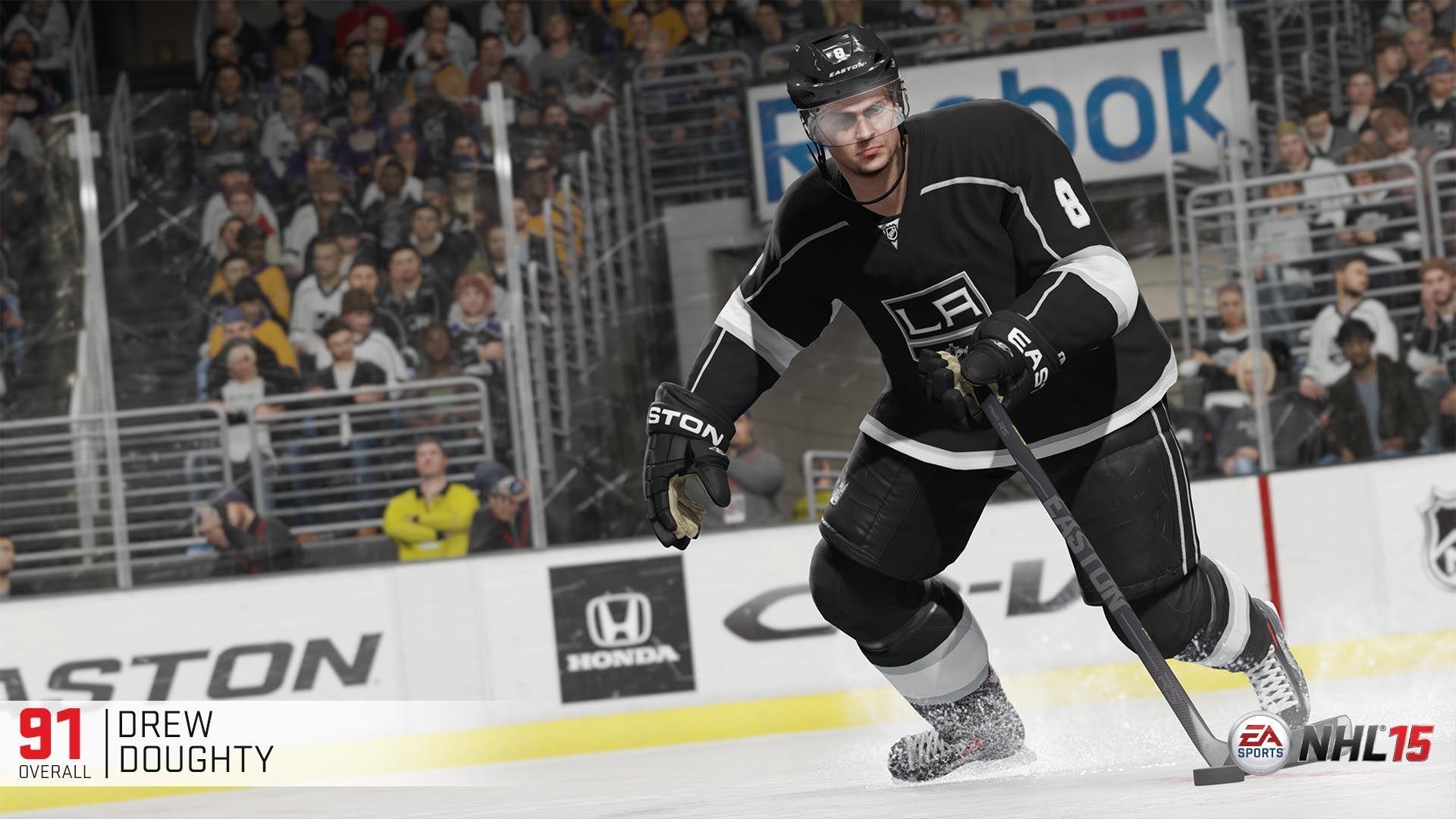 1920x1080 undefined Drew Doughty Wallpaper (20 Wallpaper). Adorable, Desktop