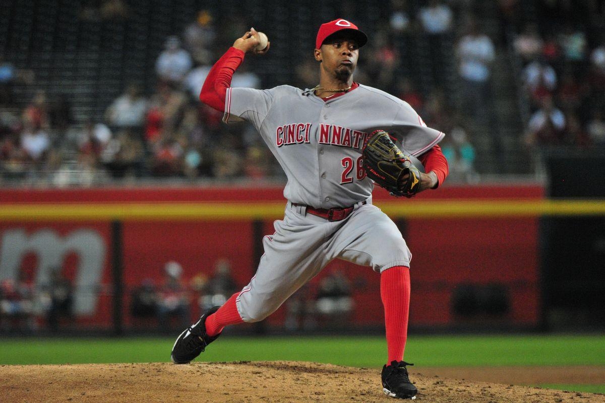 1200x800 Raisel Iglesias is living up to his potential the Box Score, Desktop