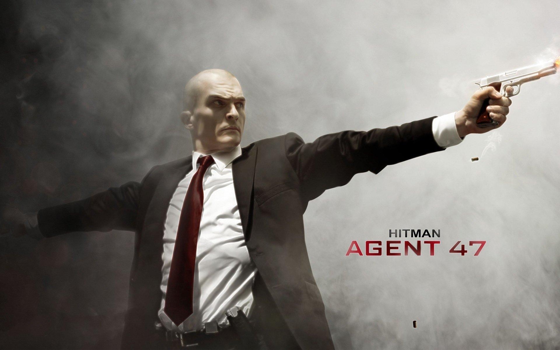 1920x1200 Hitman: Agent 47 Wallpaper and Background Image, Desktop