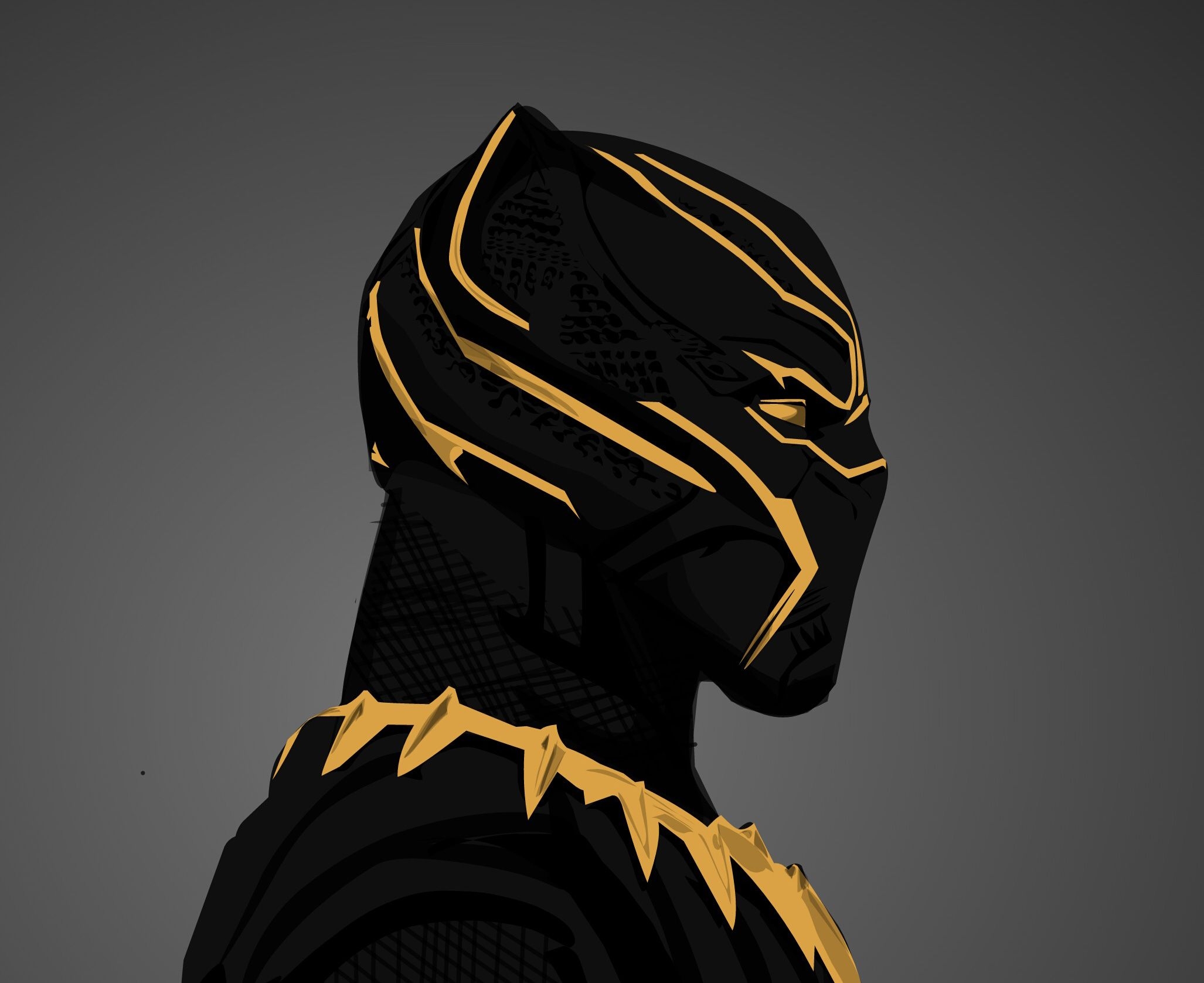 2060x1680 Erik Killmonger Wallpaper Free Erik Killmonger Background, Desktop