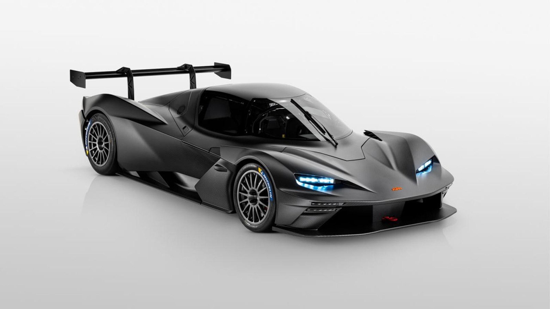 1920x1080 KTM Unveils New X Bow GTX Racer, Desktop