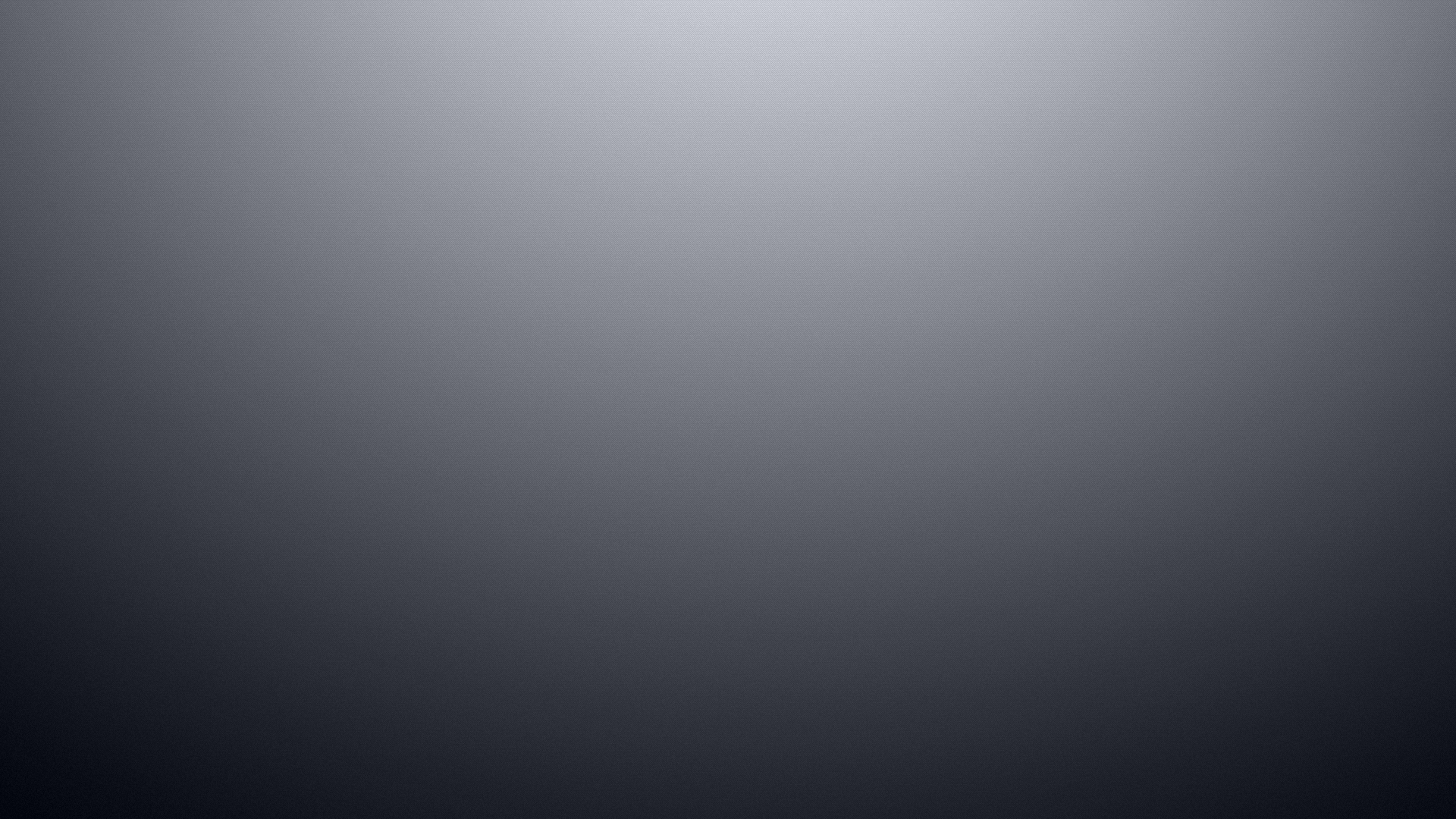 1920x1080 Plain Grey Wallpaper, Desktop