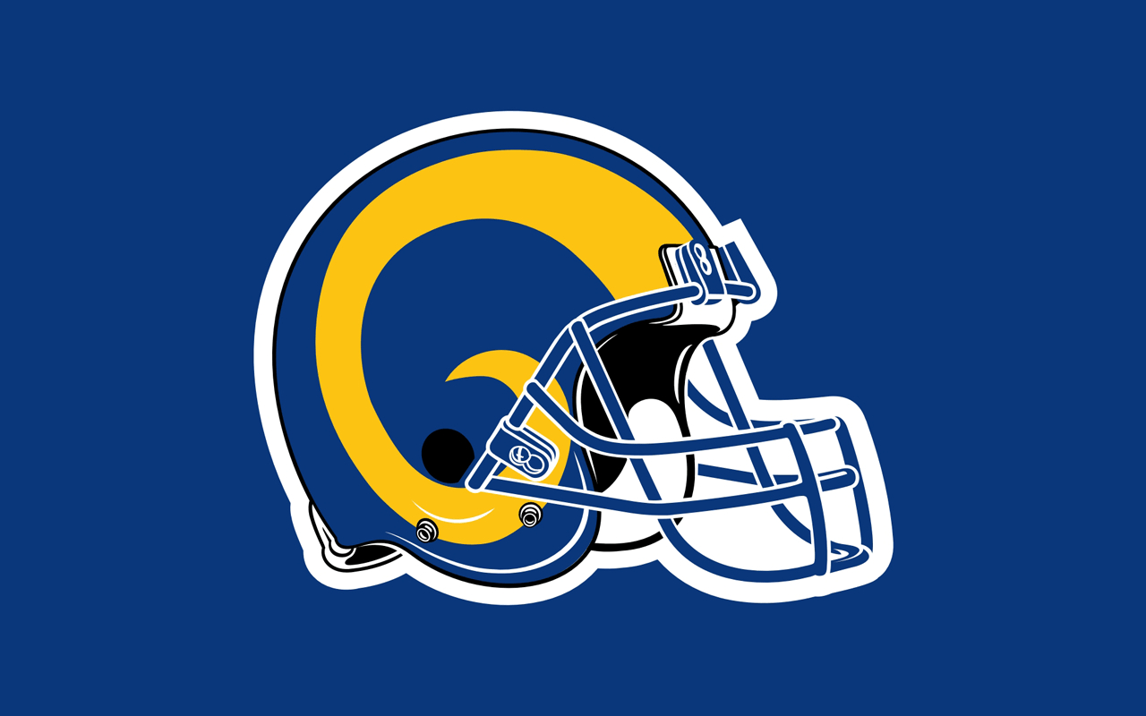 1280x800 Simple Dodgers wallpaper Bonus Los Angeles Rams wallpaper, Desktop