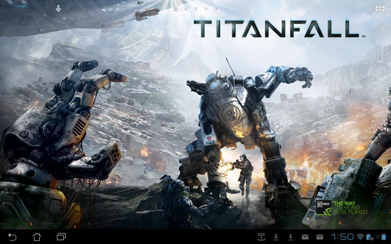 1280x800 Titanfall Live Wallpaper Apps on Google Play, Desktop