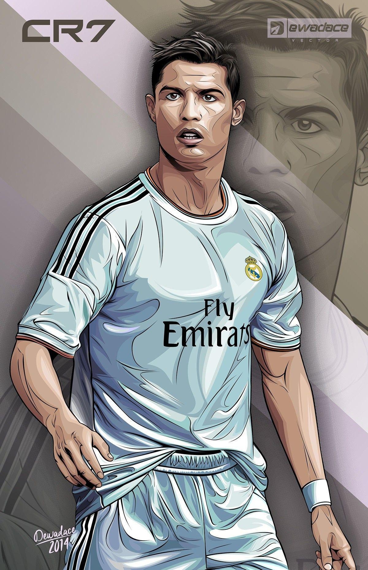 1200x1860 You need vector? dewadace. cr7. Ronaldo, Phone