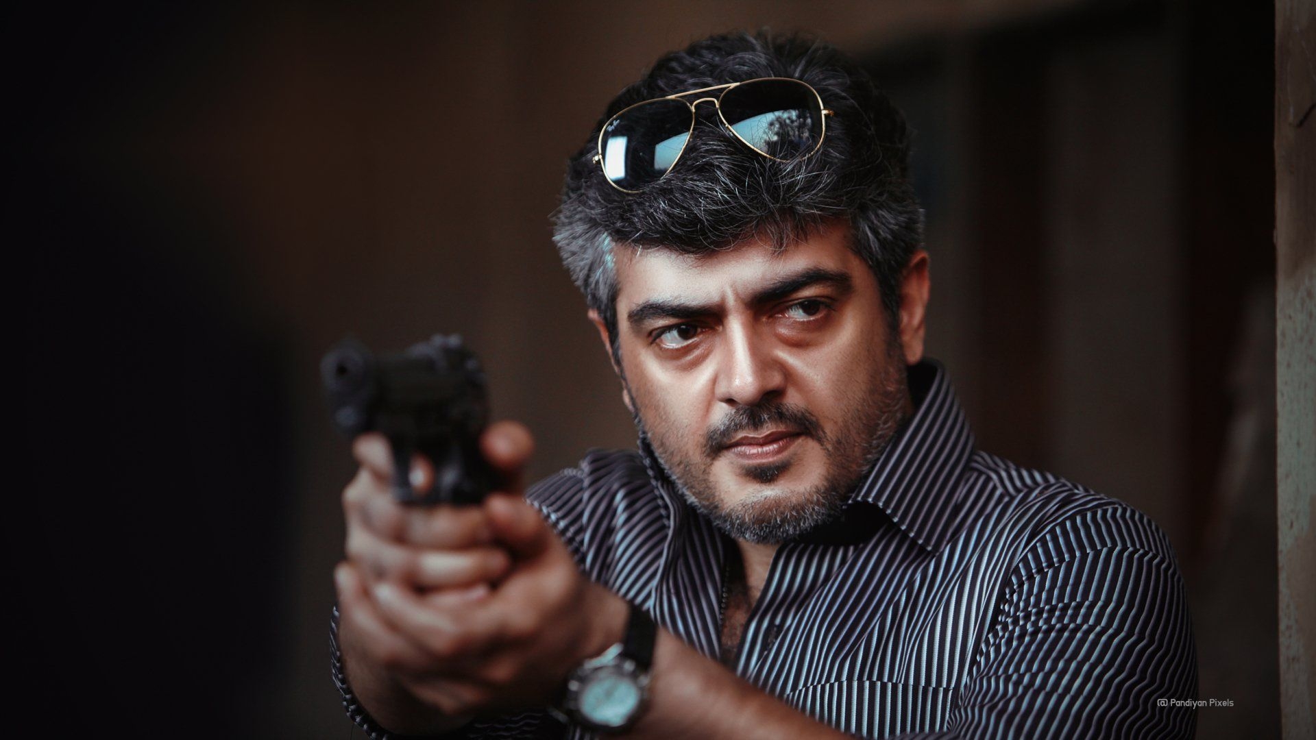 1920x1080 Ajith Kumar HD Wallpaper and Background Image, Desktop