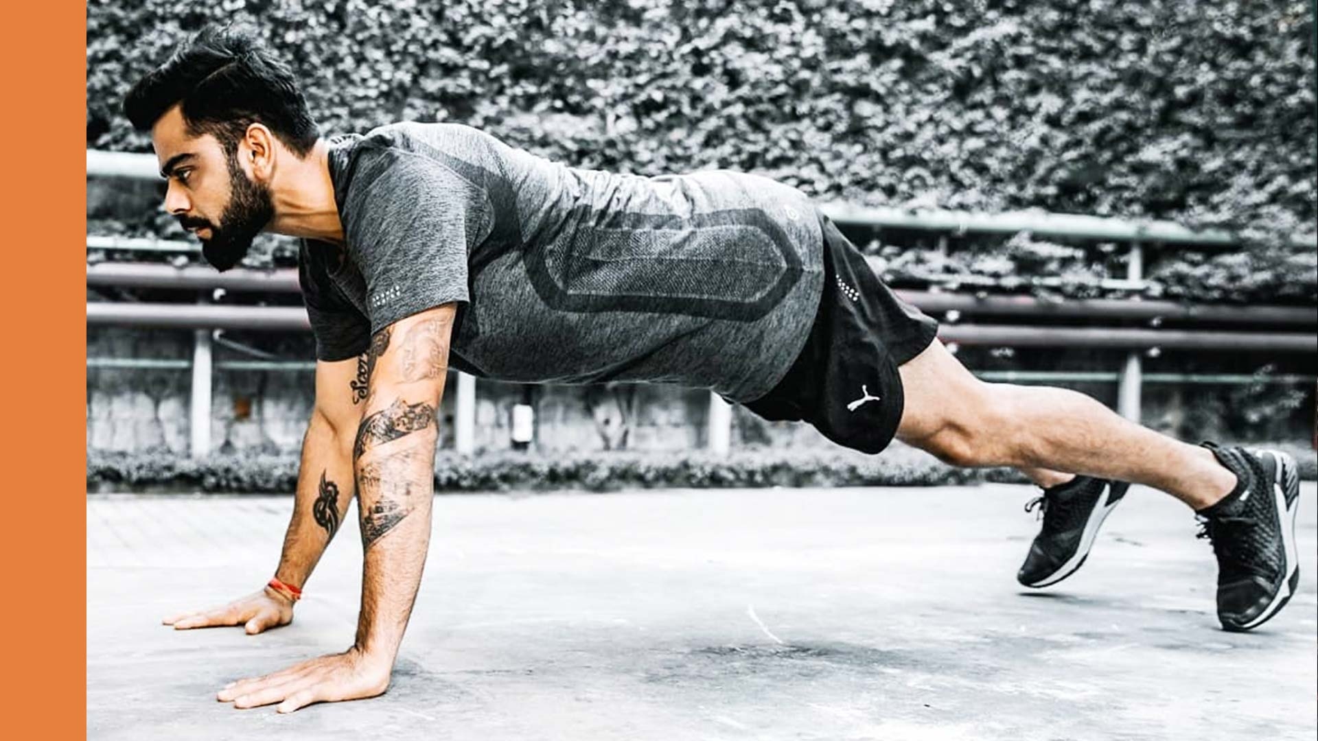 1920x1080 FitnessChallenge: How to ace it like Virat Kohli, even if you're a beginner, Desktop