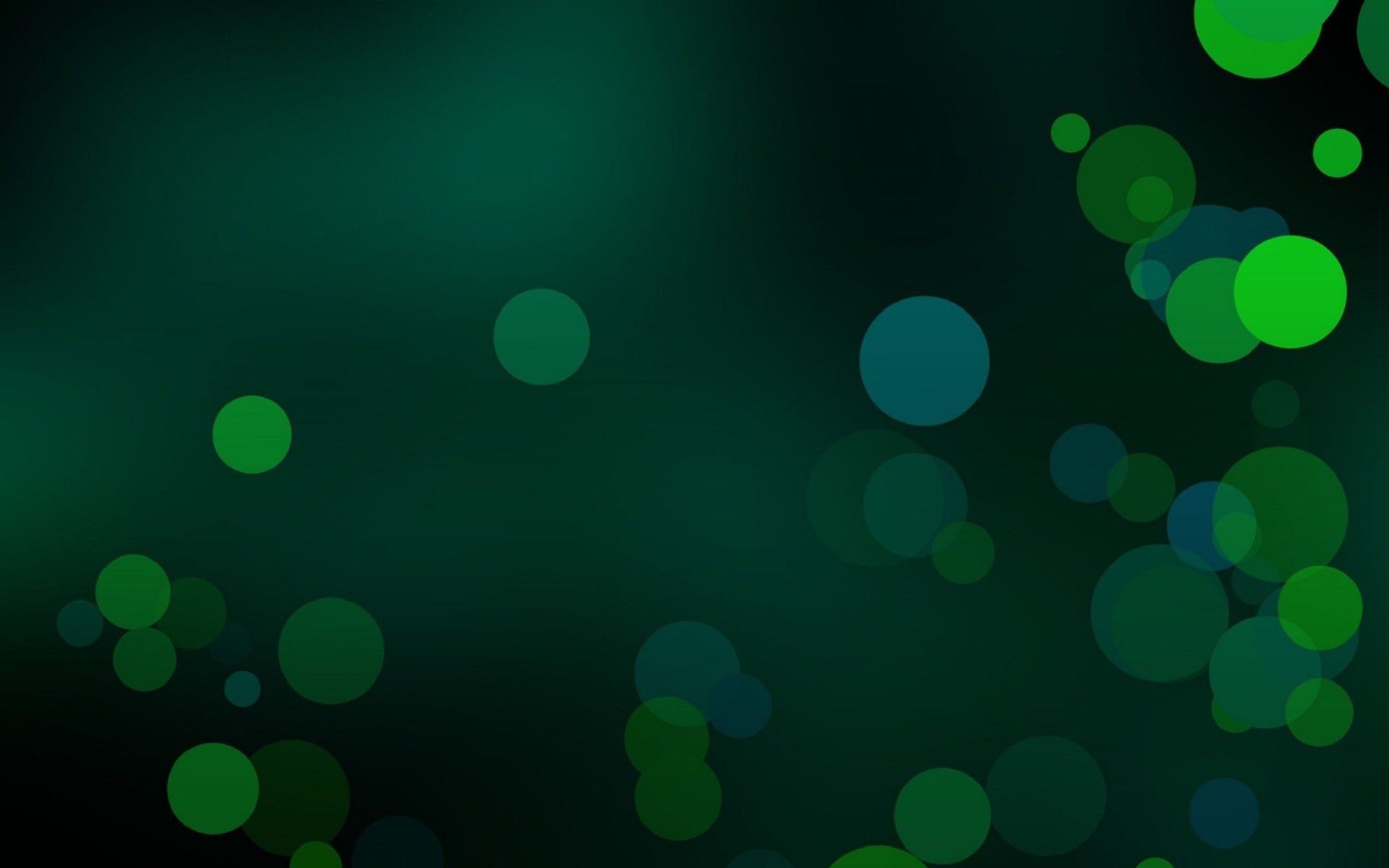 1920x1200 Dark Green Abstract Wallpaper Free Dark Green Abstract Background, Desktop