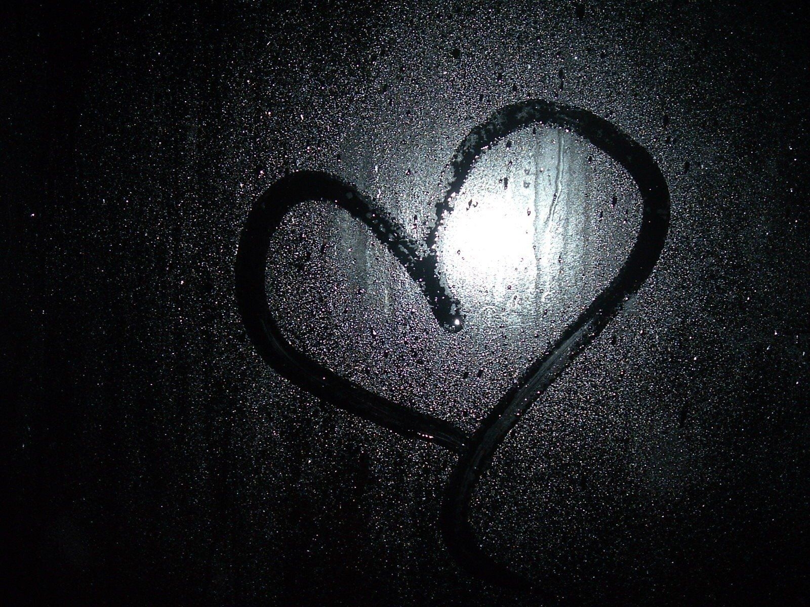 1600x1200 Dark Love Wallpaper Free Dark Love Background, Desktop