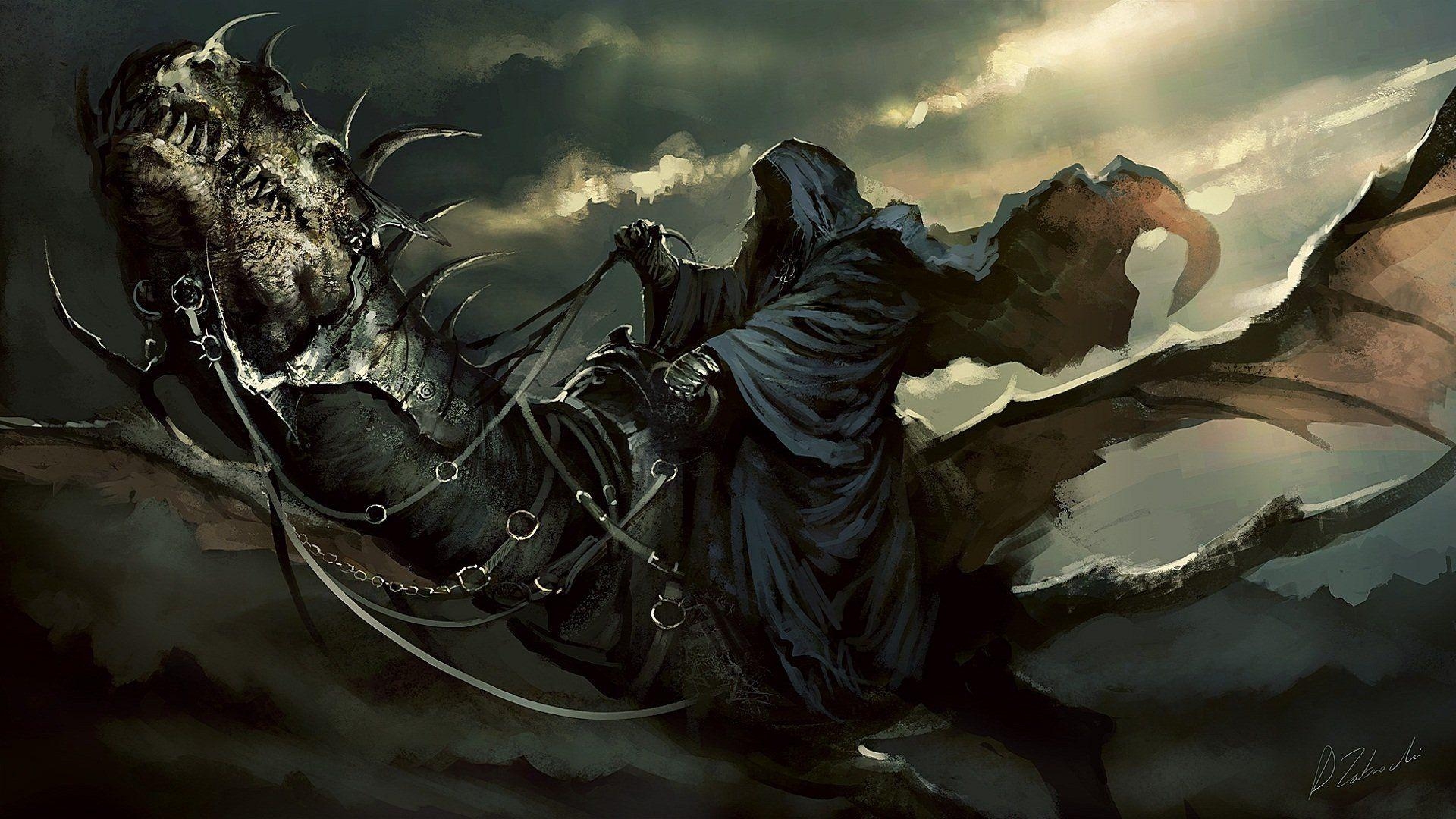 1920x1080 Nazgul Full HD Wallpaper and Background Imagex1080, Desktop