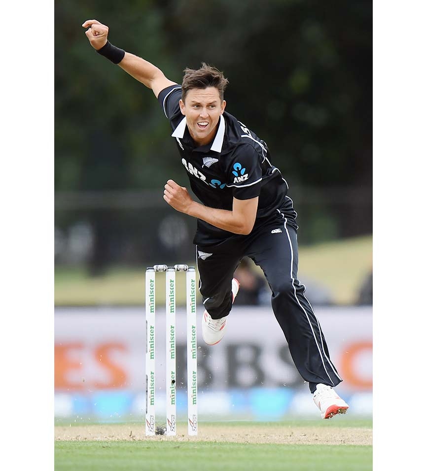 870x960 Trent Boult Player Profile, ICC Ranking & Career Stats, Phone