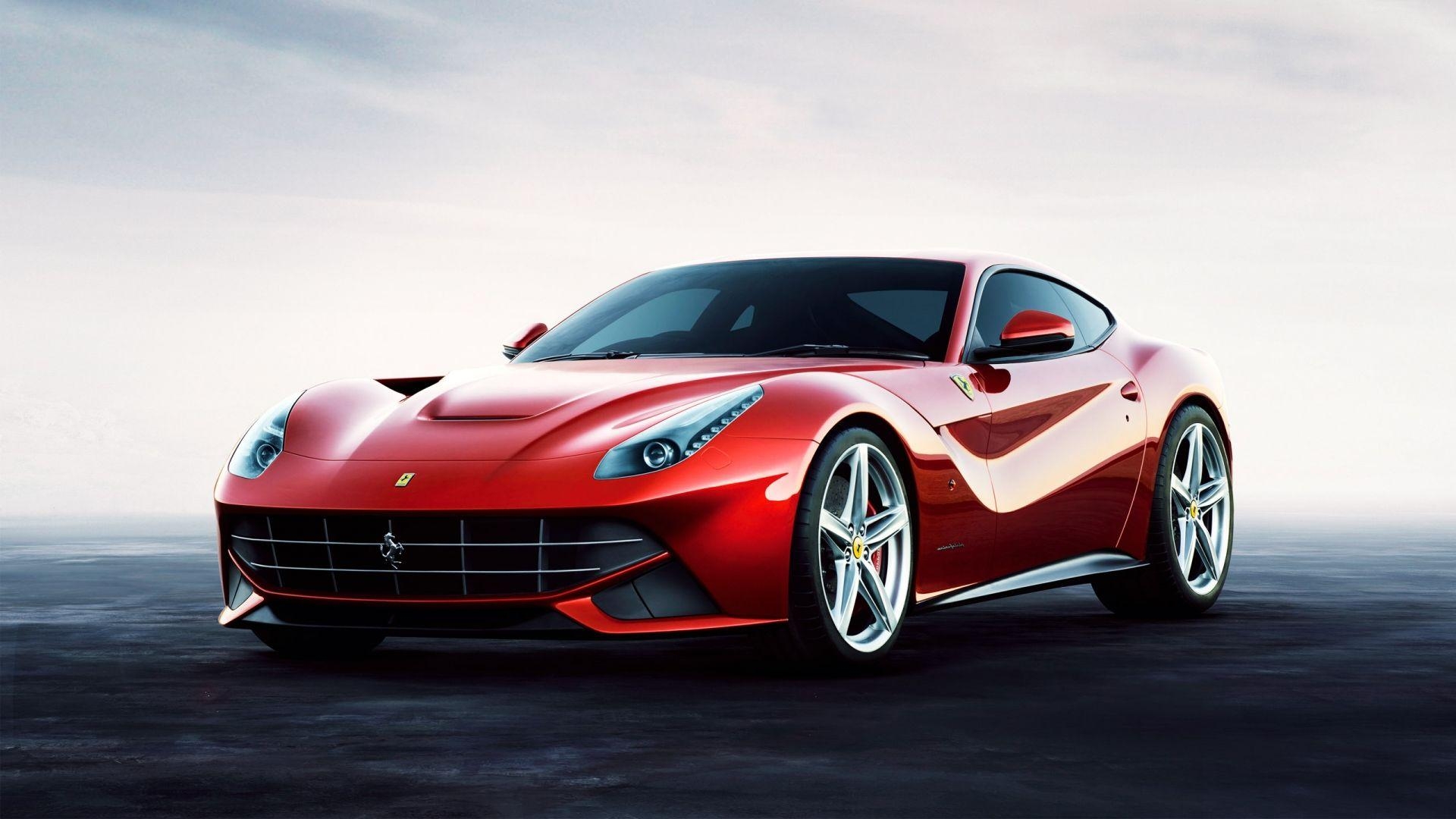 1920x1080 HD Red Ferrari Wallpaper and Photo. HD Cars Wallpaper, Desktop