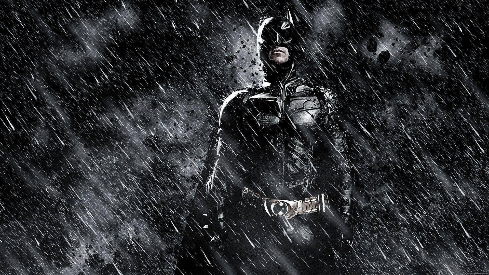 1920x1080 Batman The Dark Knight Wallpaper, Desktop