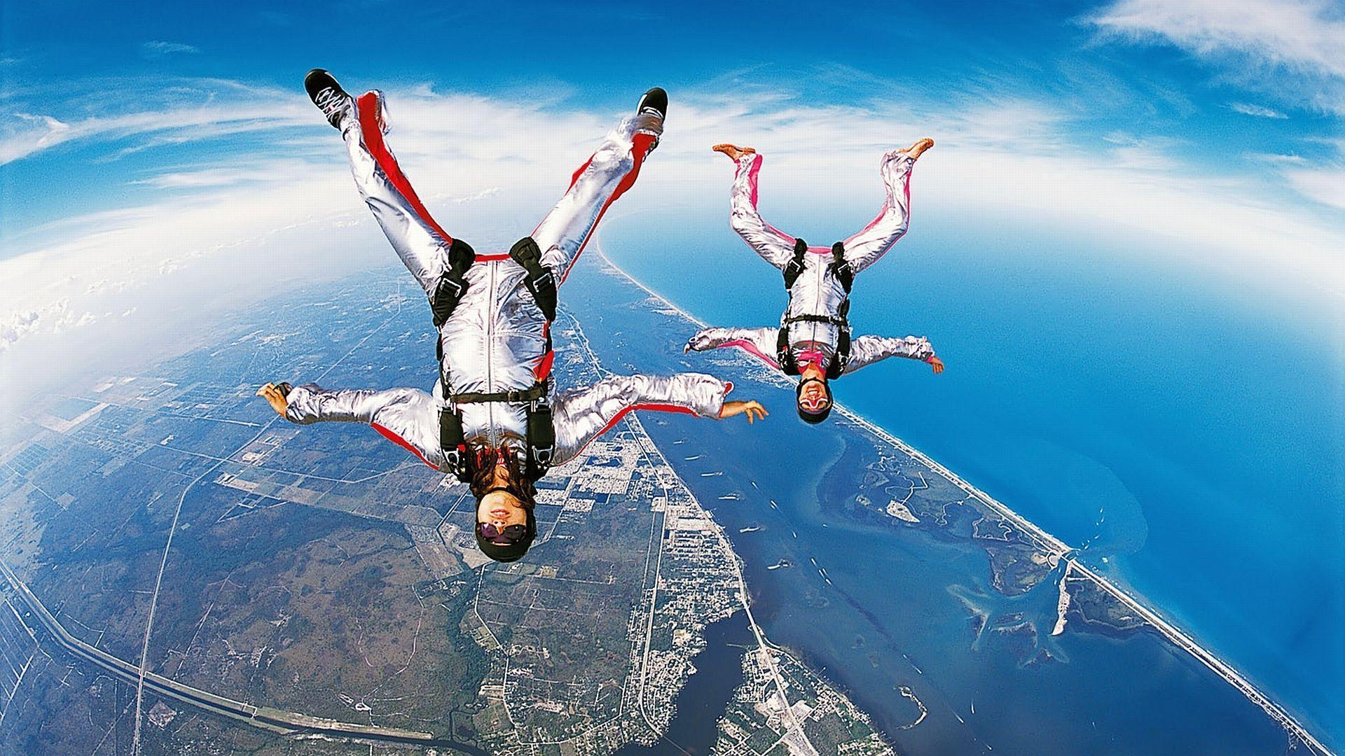 1920x1080 In Gallery: 41 Skydiving HD Wallpaper. Background, BsnSCB.com, Desktop