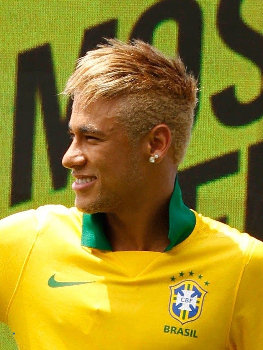 850x1130 Neymar Full Photo Beautiful Neymar Amazing Hairstyle Full HD S 30, Phone