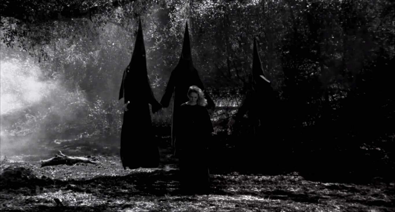 1370x740 American Horror Story Coven Desktop Wallpaper, Desktop