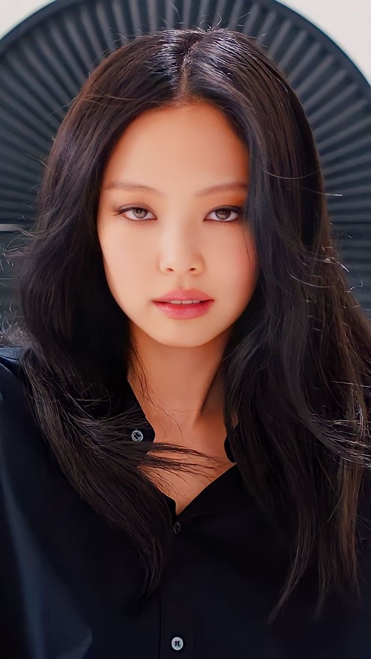 740x1310 Jennie wallpaper, Phone