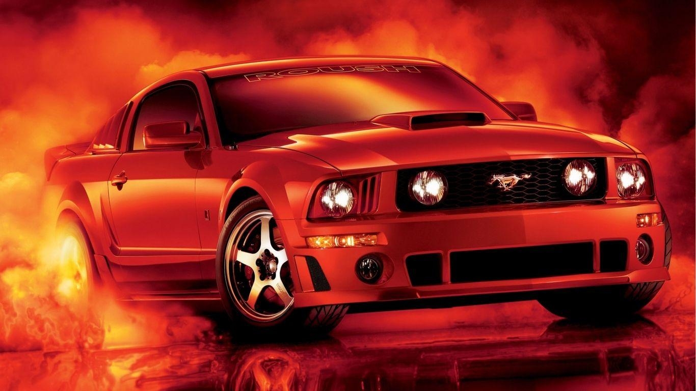 1370x770 Ford Mustang Wallpaper Desktop #h805704. Cars HD Wallpaper, Desktop