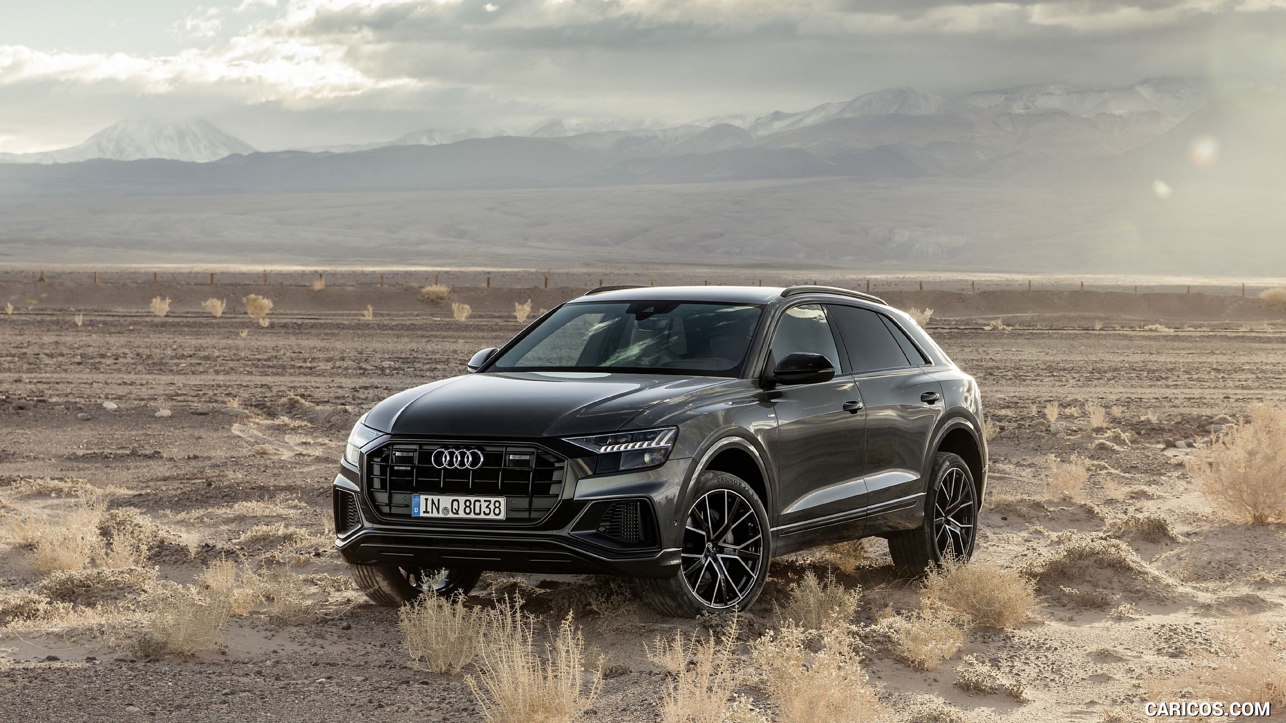 2560x1440 Audi Q8 Wallpaper Free Audi Q8 Background, Desktop