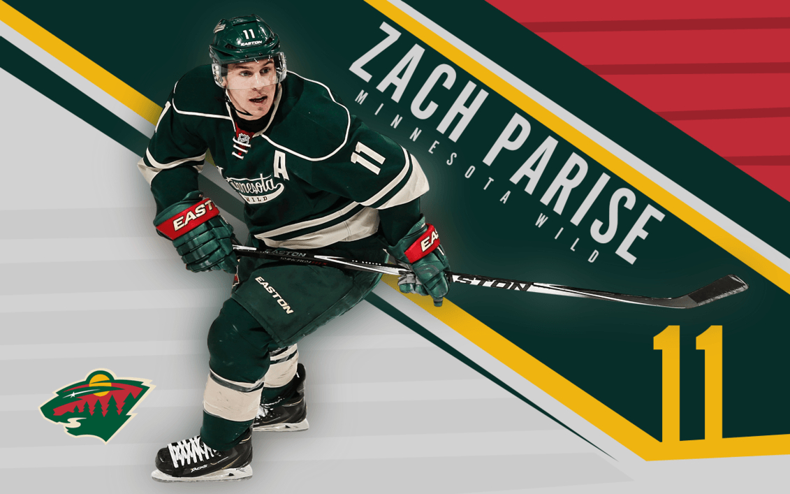 1140x710 Zach Parise Wallpaper, Desktop