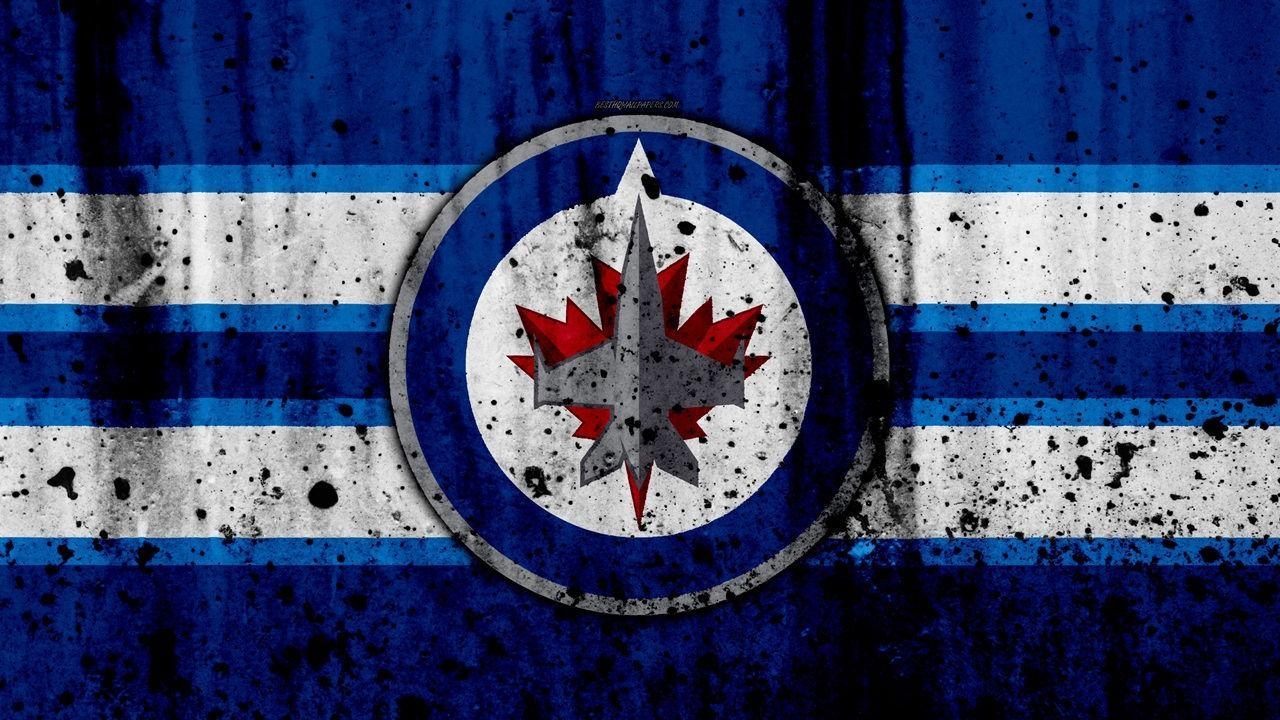 1280x720 Winnipeg Jets Wallpaper Free Winnipeg Jets Background, Desktop