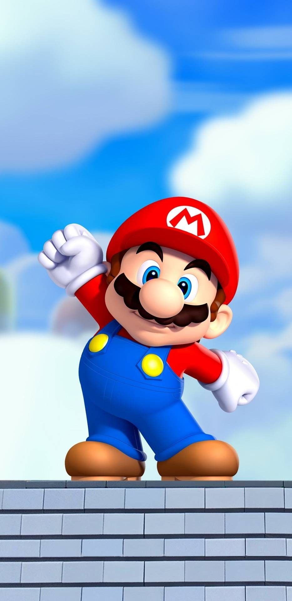 940x1920 Nintendo. Super mario, Super mario art, Mario bros, Phone