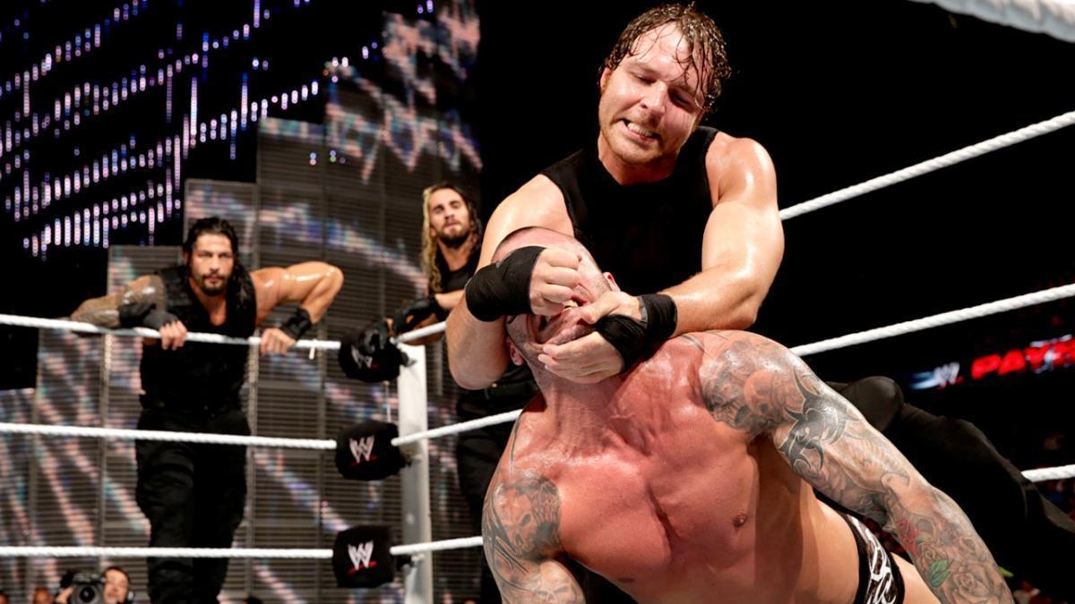 1200x680 The Shield vs. Evolution, Desktop