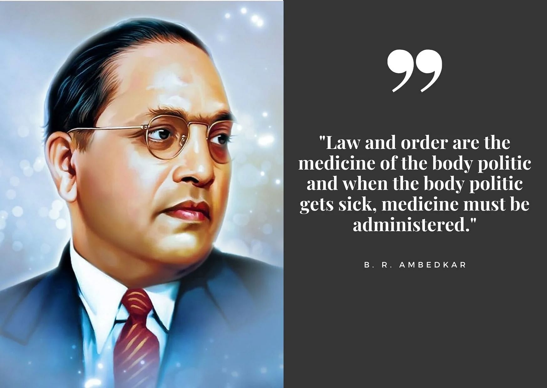 1750x1240 Ambedkar Jayanti 2020 Quotes, Image, and Messages in English: Dr. Bhim Rao Ambedkar's birth anniversary will be celebrated on Tuesday 14 April, Desktop