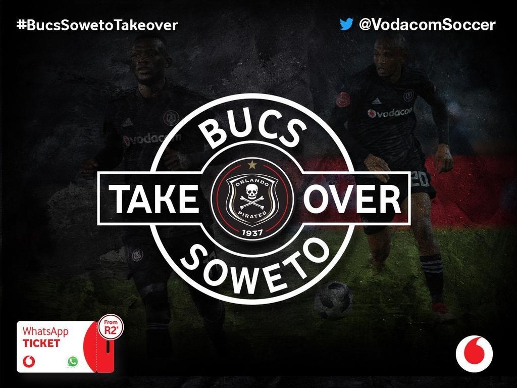 1030x770 Orlando Pirates Fans. The Sea Robbers, Desktop