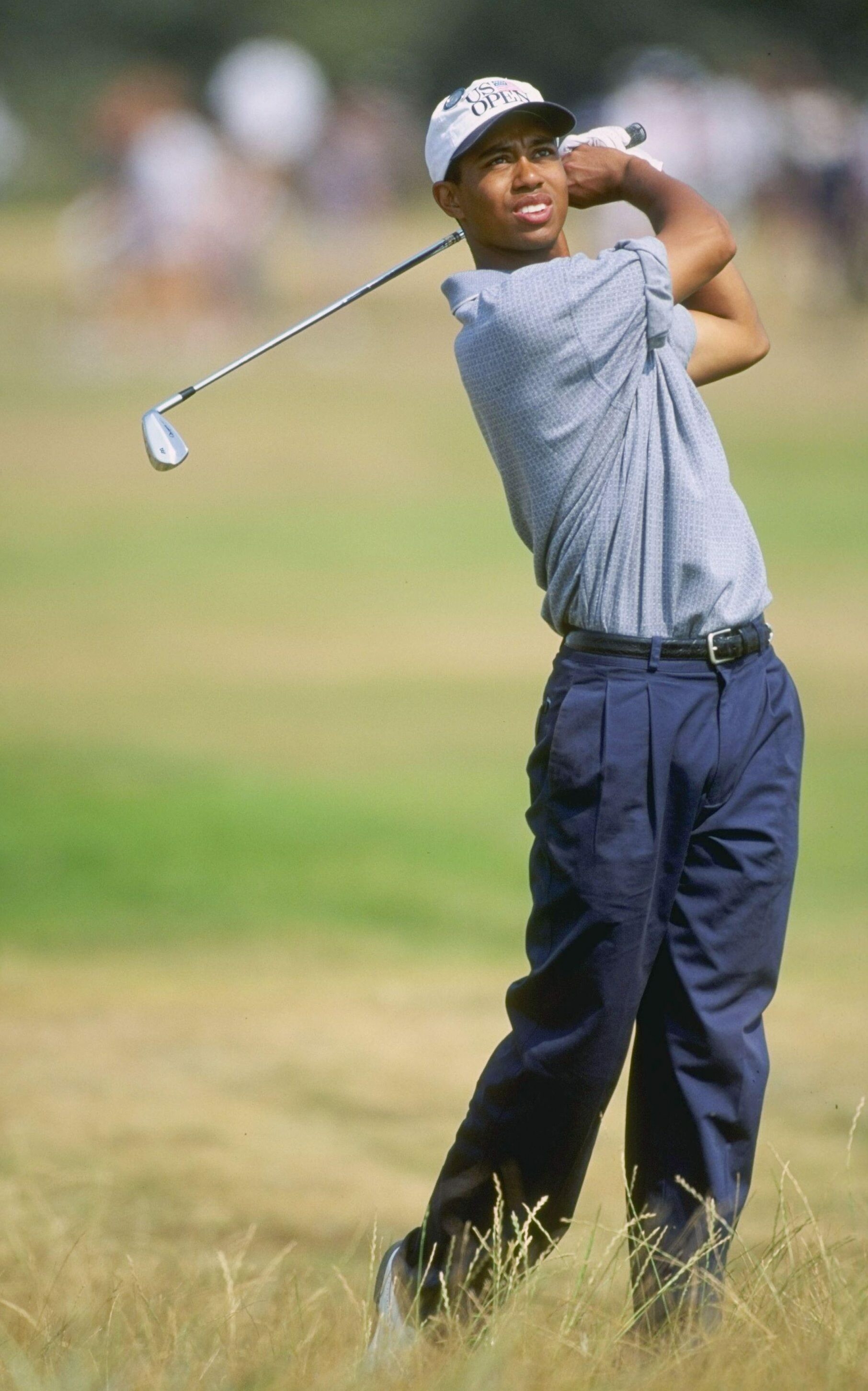 1820x2910 Tiger Woods Wallpaper (image inside), Phone