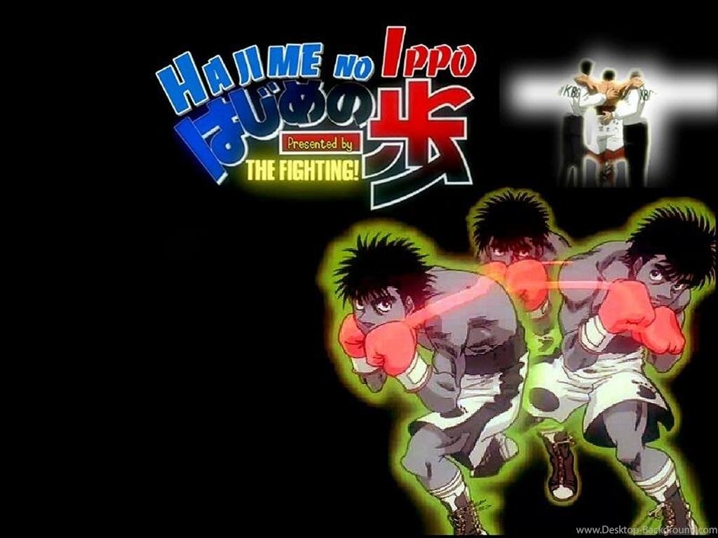 1030x770 My Free Wallpaper Comics Wallpaper, Hajime No Ippo Desktop Background, Desktop