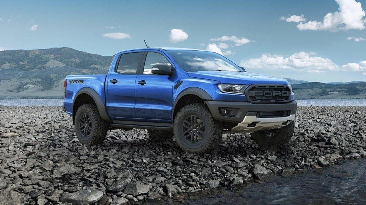 1280x720 Ford Raptor Wallpaper, Desktop