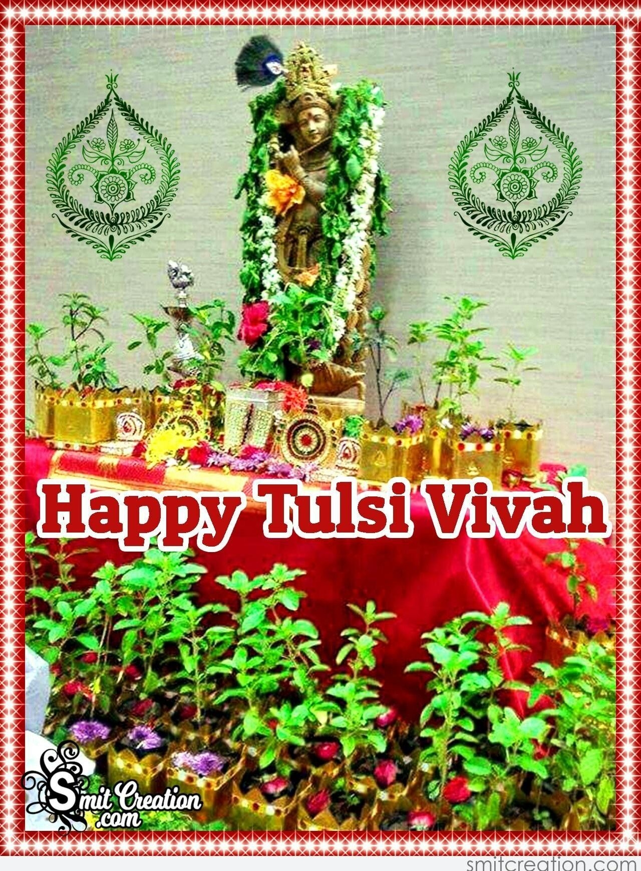 1280x1740 amma. Tulsi vivah, Tulsi, Dhokla recipe, Phone